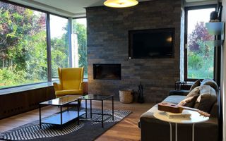 Inchiriere vila 5 camere | Gulia-Buftea | Teren 1000 mp - Poză 1