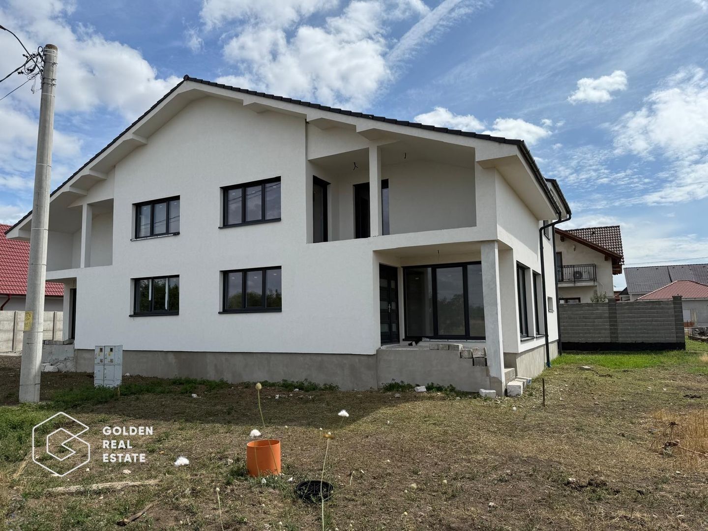 Casa Moderna P+M Zimandu Nou, comision 0% - Poză 21