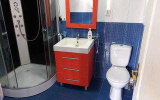 Apartament 1 cameră de vânzare – UMF / Sigma Center - Poză 6