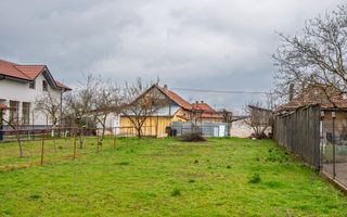 Casă rustică cu teren - Horia - Poză 2