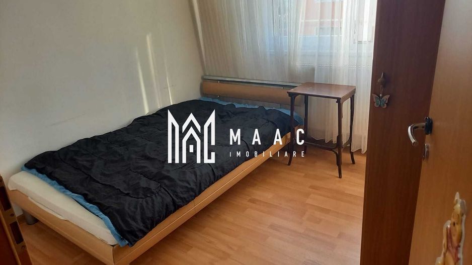 Apartament 2 camere | Decomandat | 48 MPU | Vasile Aaron - Poză 4