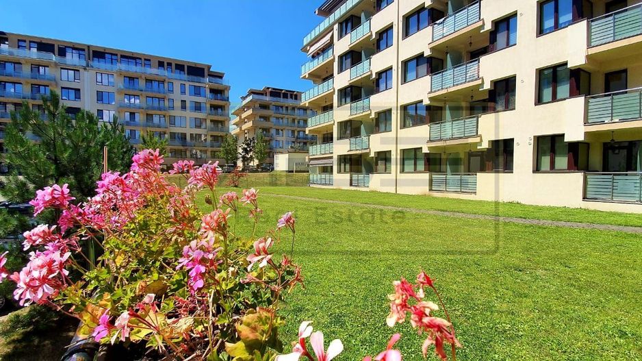 Apartament 2 dormitoare+living Parcul Copou 15 min Universitatea Cuza - Poză 30
