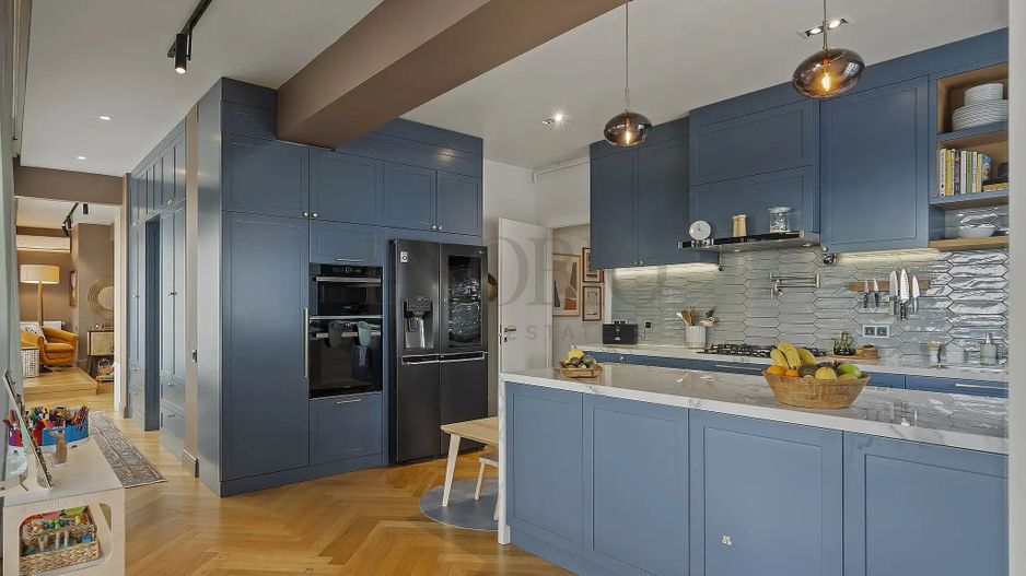 Penthouse 5 Camere - Laguna Residence - Poză 2