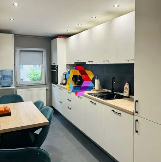 Apartament 4 camere de vânzare Brasov, zona Grivitei - Onix, 85 mp, Plus-imo.ro - Poză 3