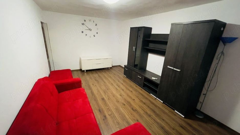 Soarelui-Gen 30 | 3 Camere | Decomandat | Centrala proprie - Poză 1