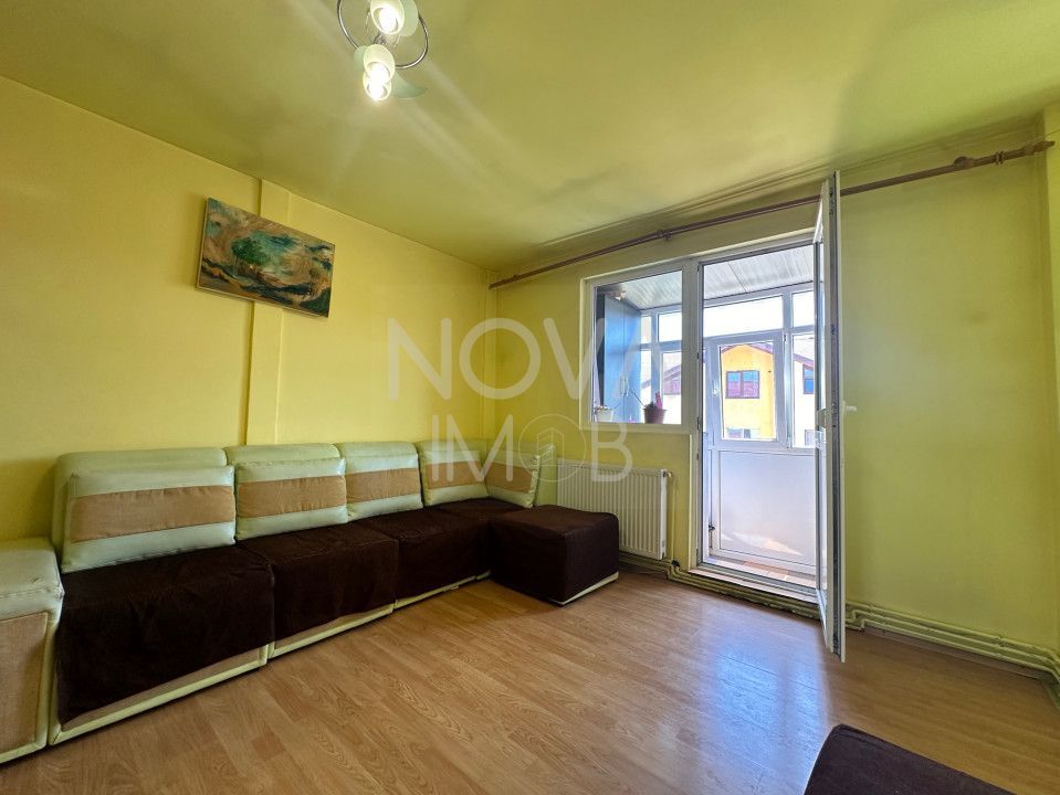 Apartament 3 camere, tip mansarda - Aleea Sevis - Poză 1