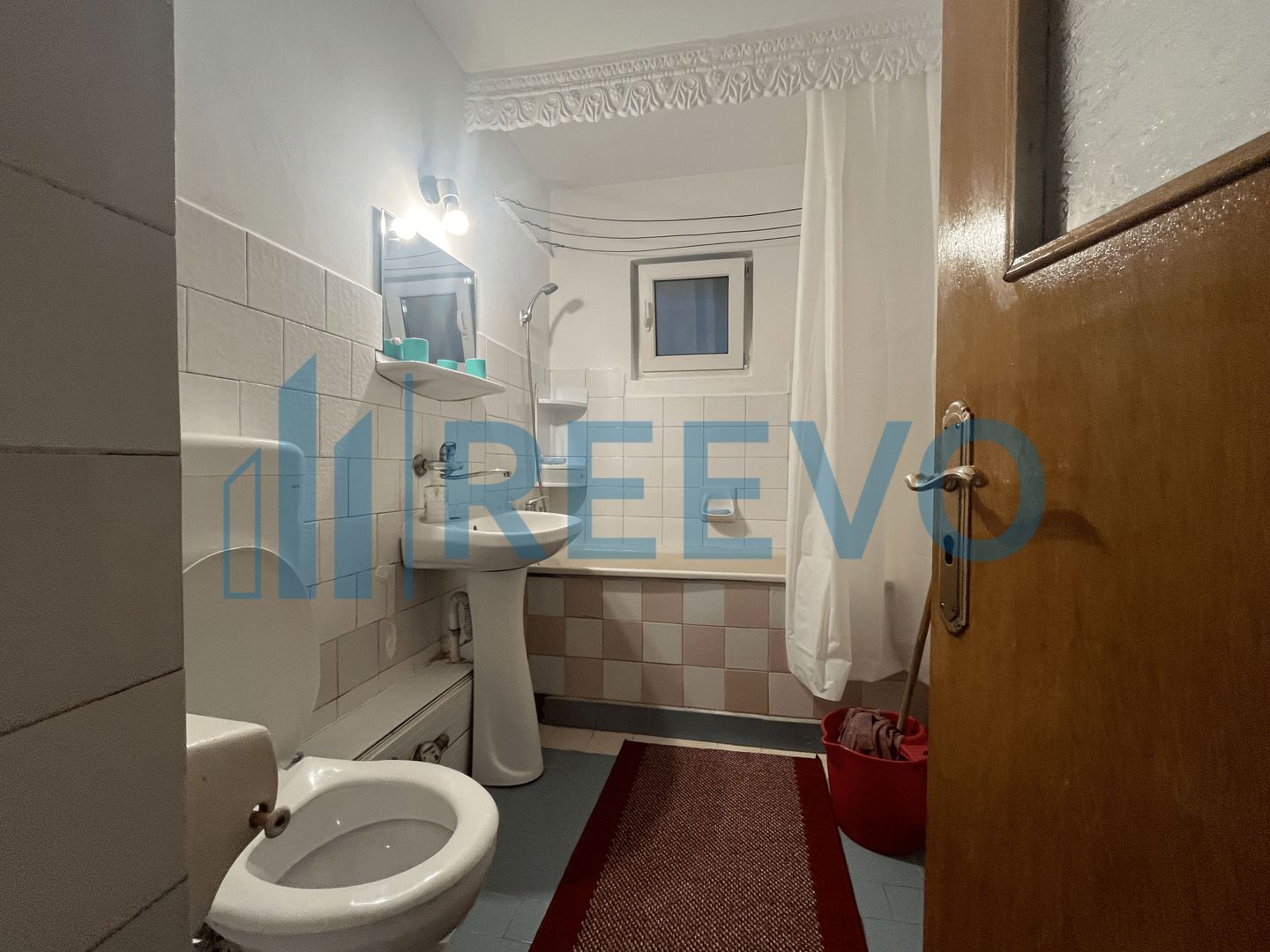 Chirie Apartament 2 Camere, Mioritei, Bacau - Poză 9