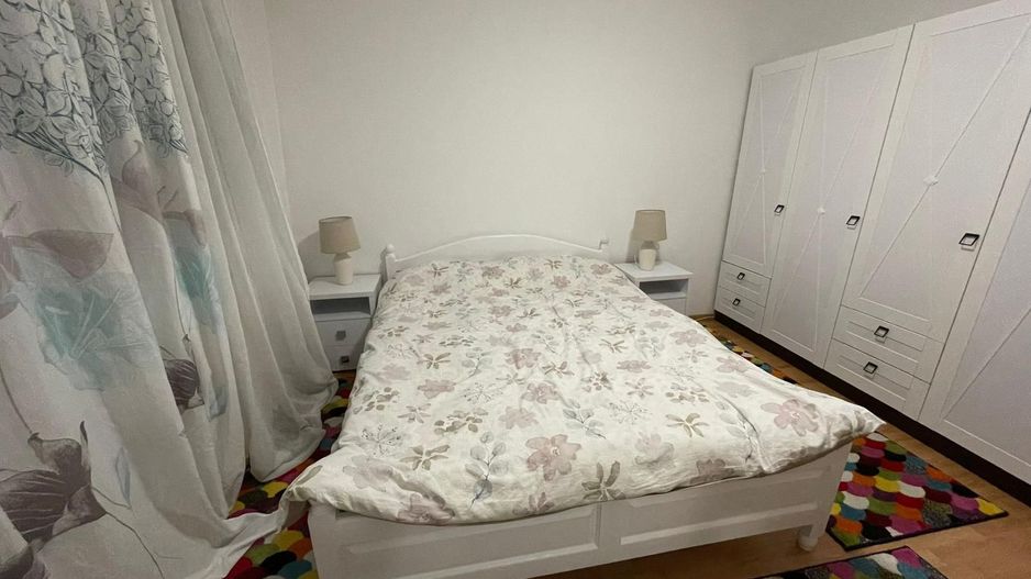 Apartament 3 camere - metrou Raul Doamnei - Poză 5