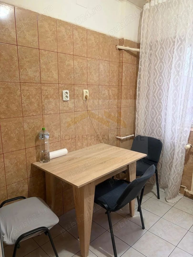 Apartament 2 camere de inchiriat 13 Septembrie - Poză 7