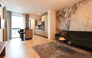 Aviatiei I Apartament 2 camere I Terasa 14 mp - Poză 3