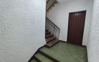 Apartament de vanzare in zona Banu Manta/Titulescu/Basarab - Poză 30