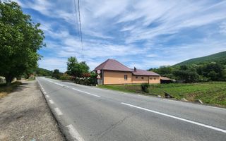 De vanzare teren 936mp cu utilitati, Gura Ampoitei - Poză 6