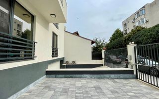 Inchiriere spațiu birouri premium 140 mp - parter bloc boutique TEI/B.Vacarescu - Poză 23