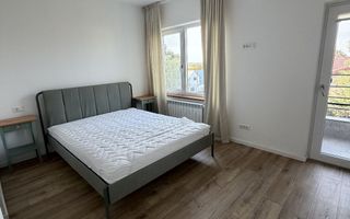 Casă de închiriat 135 mp cu beci, grădină și locuri de parcare în Vișan - Poză 4