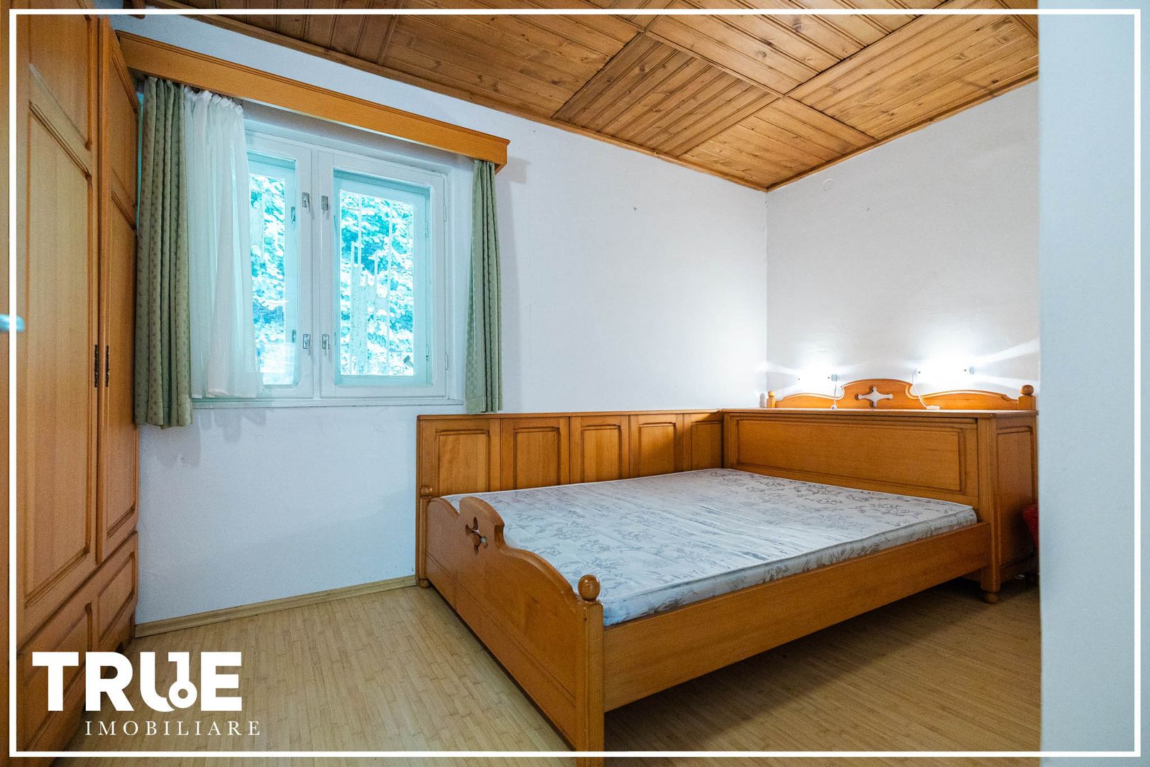 Casă de vacanță de vânzare – Sovata, județul Mureș - Poză 13