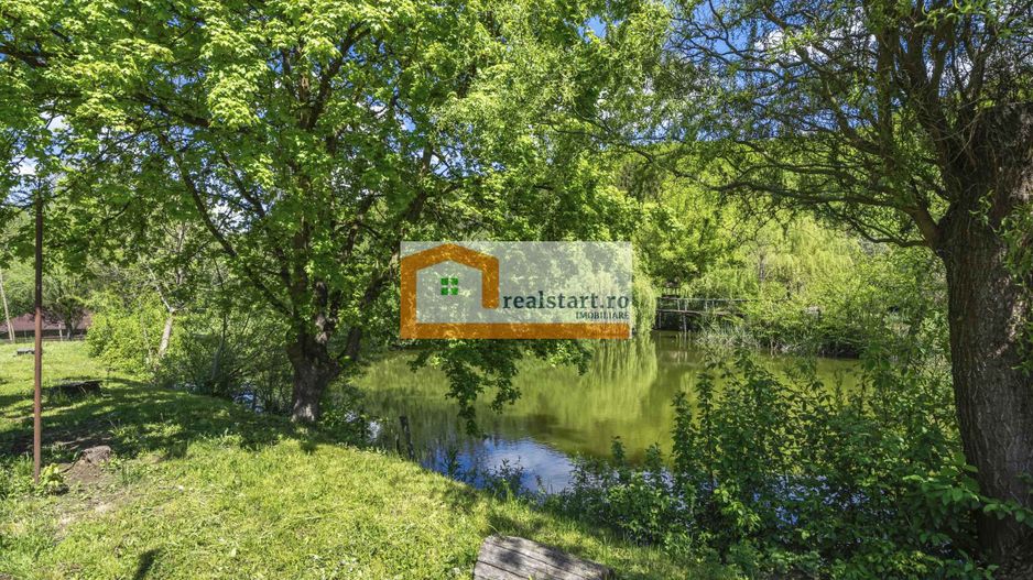 Oportunitate, Restaurant cu MiniPensiune 800mp, 1,8ha teren, Via Transilvanica - Poză 67