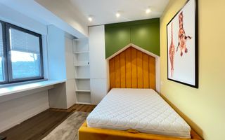 Apartament  LUX**Modern** 3 Camere**Bloc NOU //str. Agricultori - Poză 16