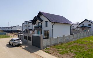 Casă nouă | Direct dezvoltator | Intabulare | Drum asfaltat/Utilități - Poză 16