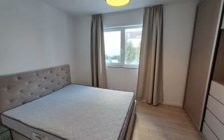 Apartament de închiriat în Pipera 2 camere, curte proprie | New Point - Poză 5