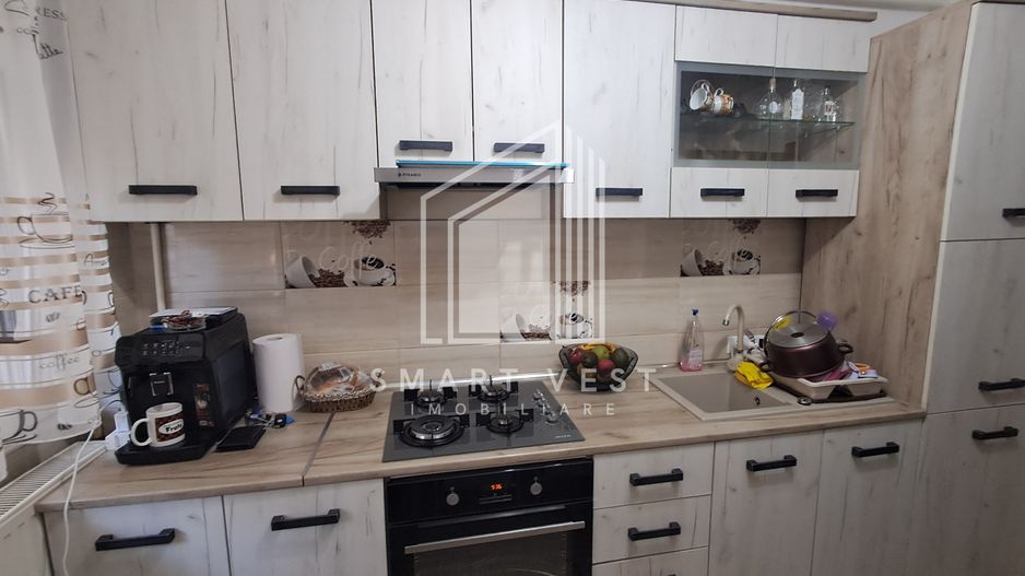 Apartament 3 camere | Parter | Zona Micro 16 - Poză 10