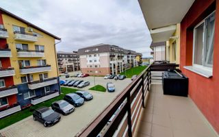 Apartament tip Studio Sanpetru - Poză 5