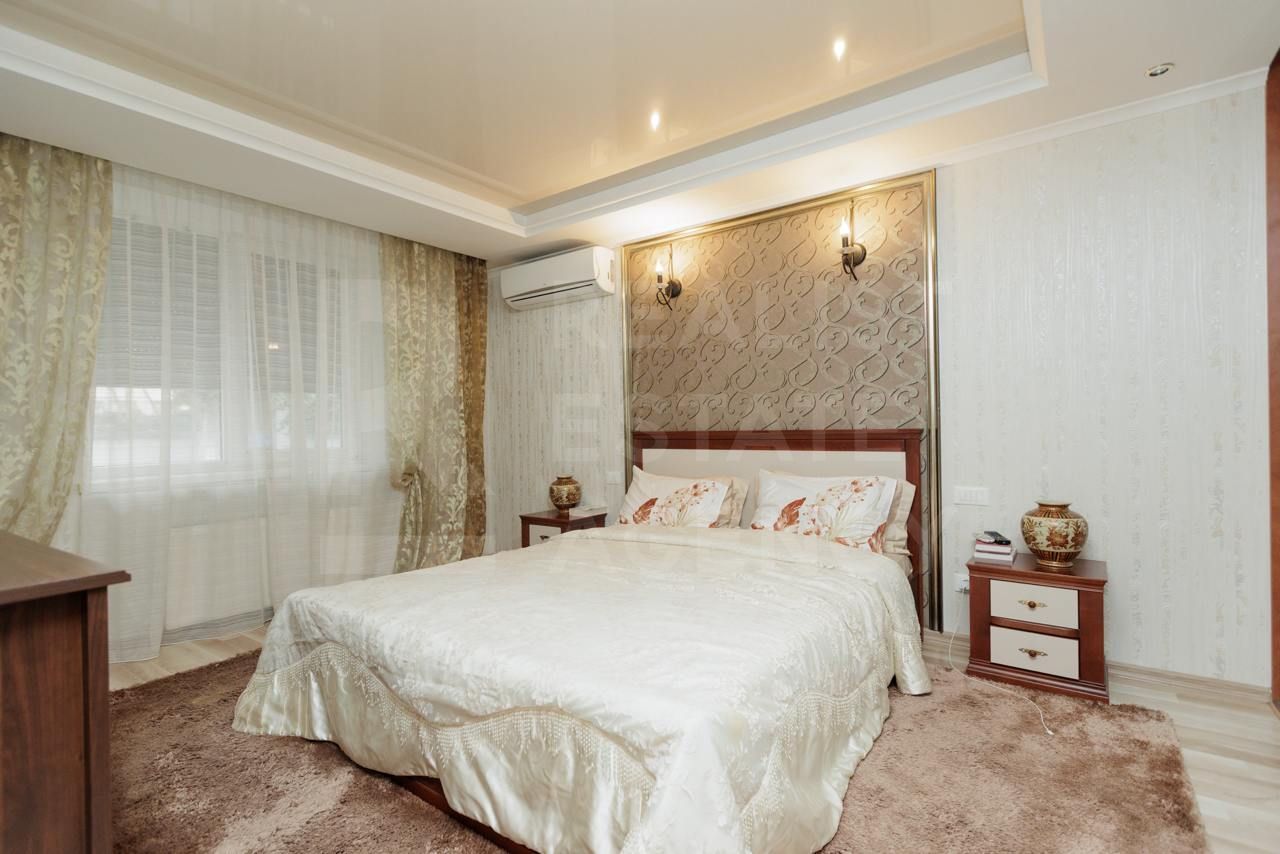 Vânzare, apartament, 4 camere, strada Nicolae Titulescu, Botanica - Poză 3