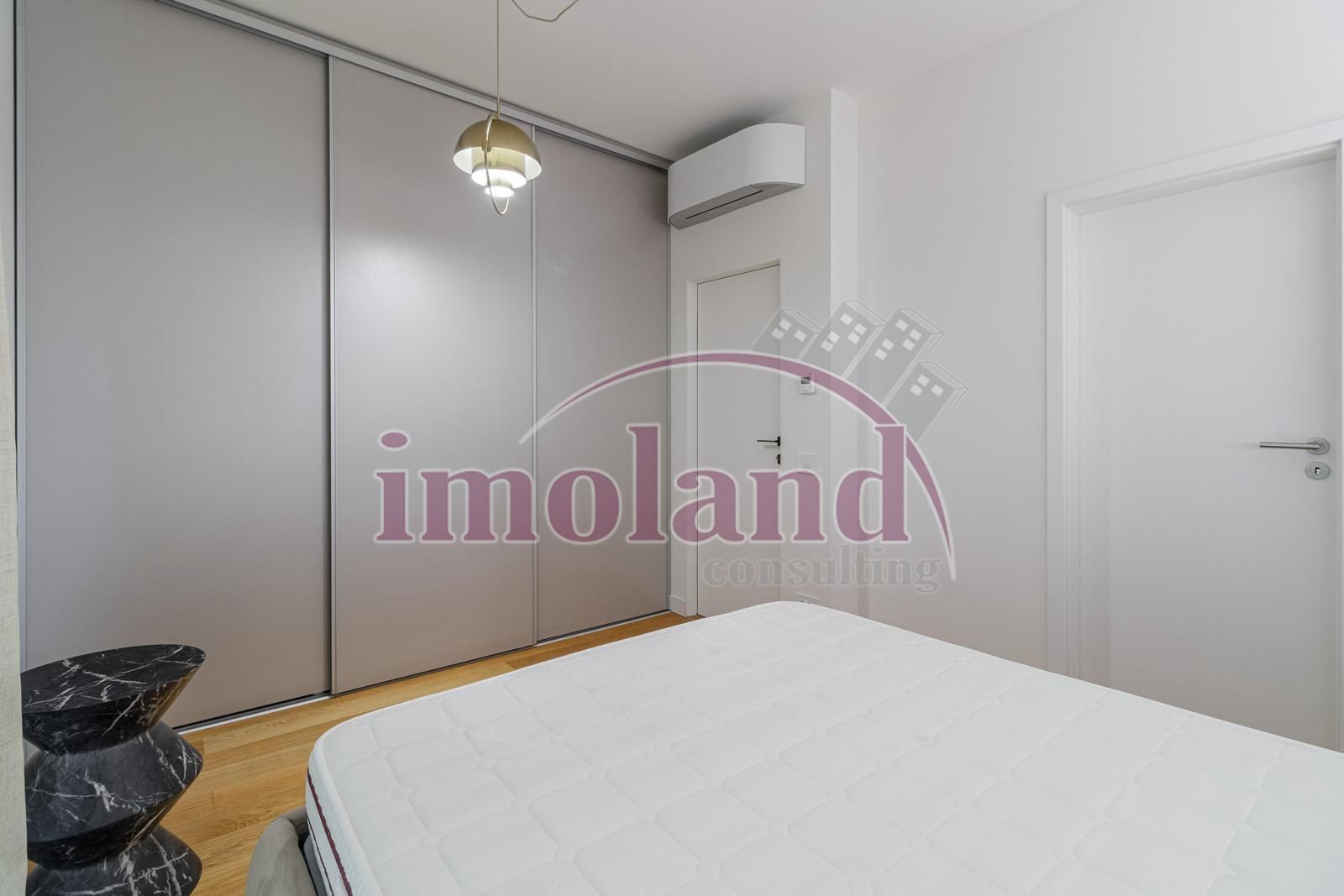 Inchiriere - apartament - 3 camere mobilat&utilat - Avalon Estate-Pipera - Poză 12