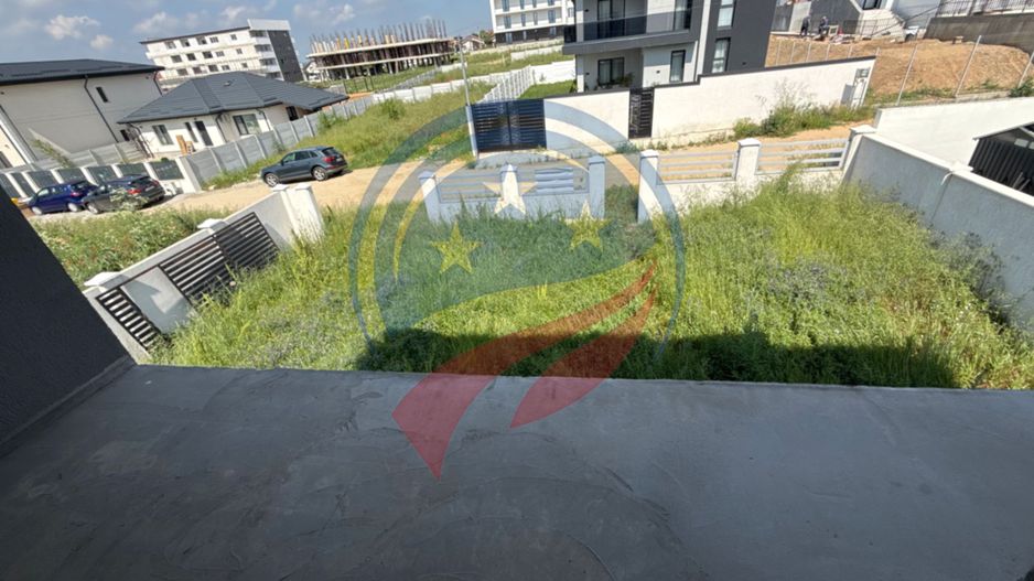 Casa noua de vanzare/Damila/langa Gradinita de stat - Poză 5