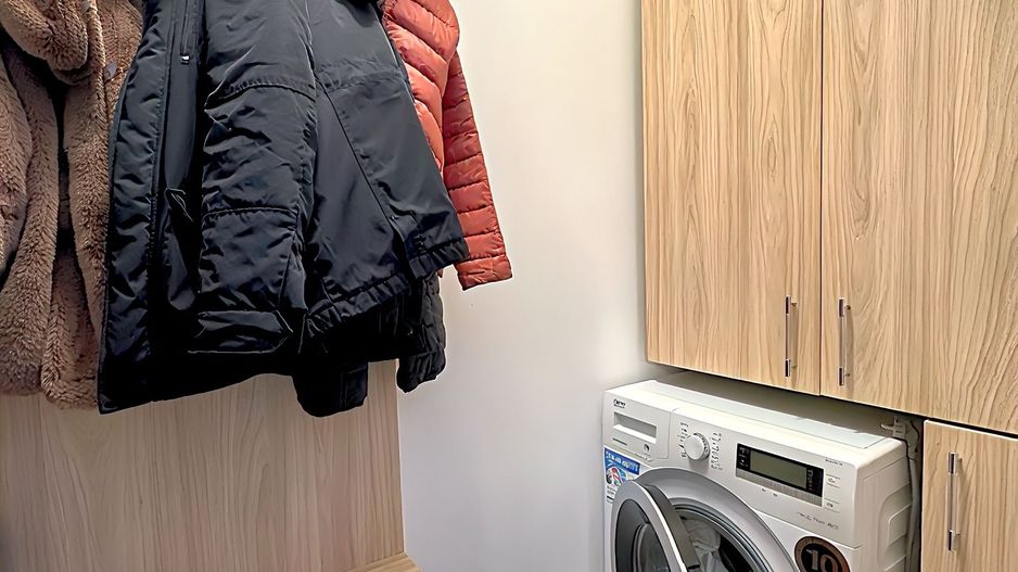 1 Decembrie 1918 - Parcul Teior 2 camere 56 mp decomandat debara 3mp - Poză 12