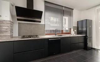 Casă ideală pentru familie–4 camere, curte amenajată, complex privat-securizat - Poză 13