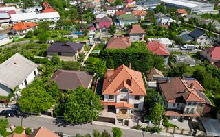 Vânzare, casă 3 nivele, stradela  5 Pomicultorului, Codru - Poză 79