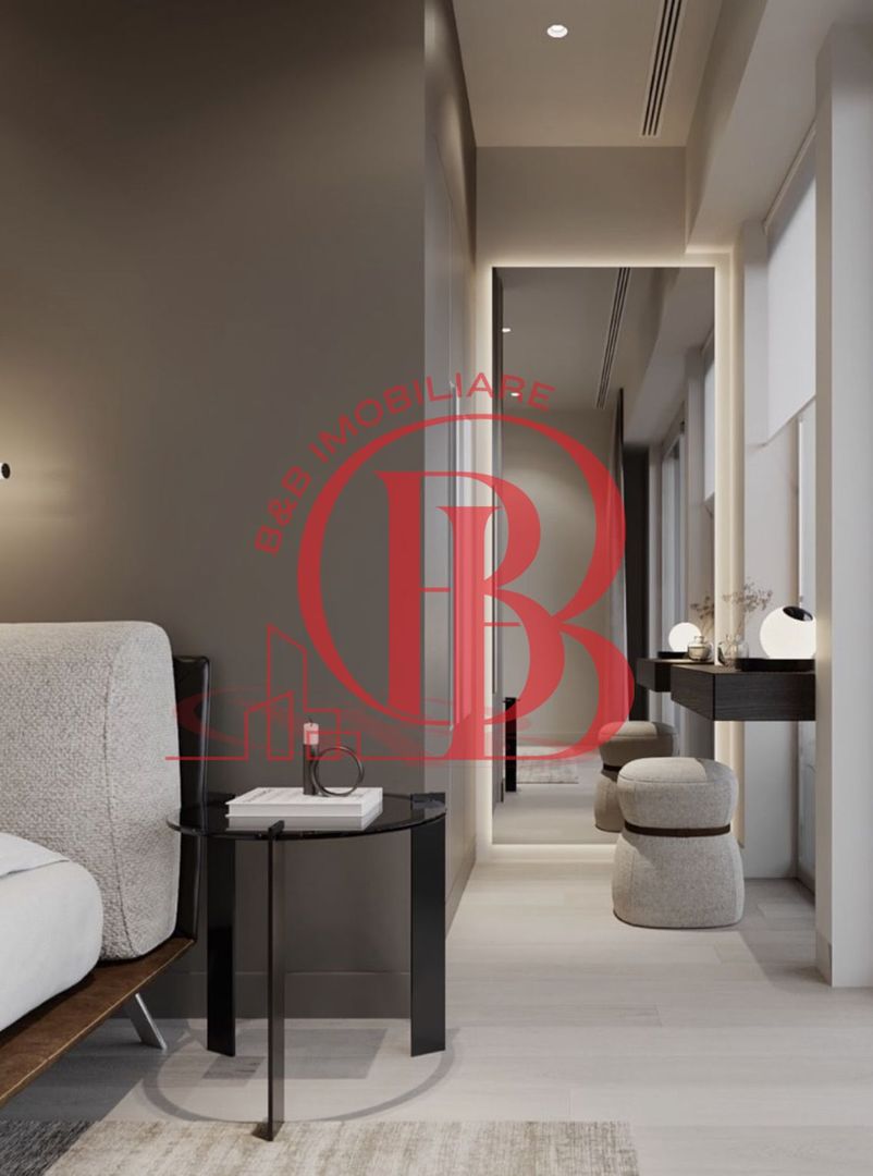 Titan-Pallady-Apartament 3 camere decomandat-7min STB - Poză 11