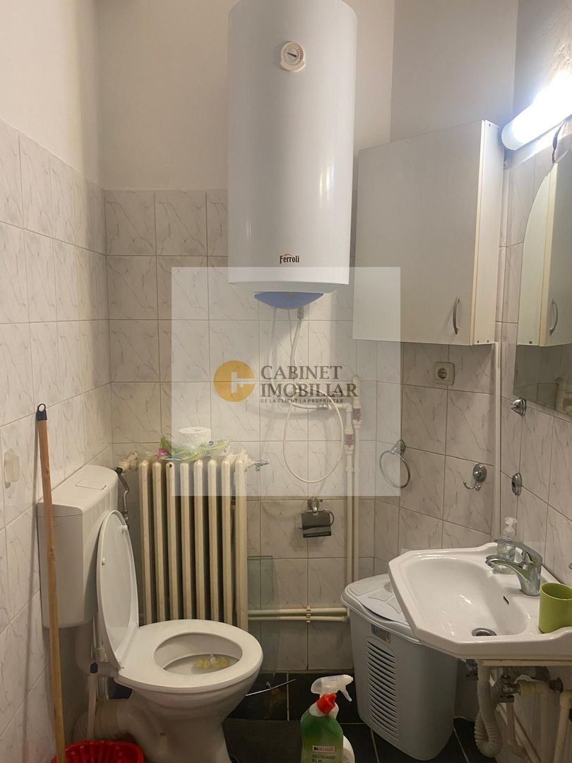 Apartament 2 camere | Piața Rosetti - Universitate - Poză 6