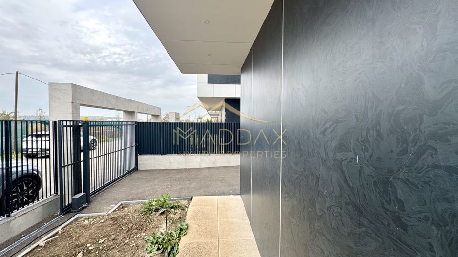 Vila Individuala Exclusivista 6 camere *525mp* // Pipera - Scoala Americana - Poză 65