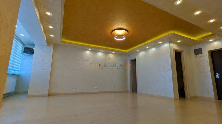 Spatiu comercial LUX de inchiriat, stradal Sos Oltenitei - Poză 2