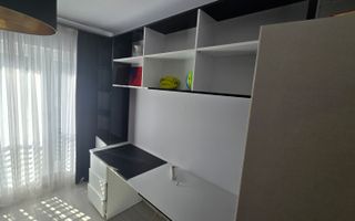 Apartament 4 camere Mobilat Utilat Lux-Theodor Pallady - Poză 13