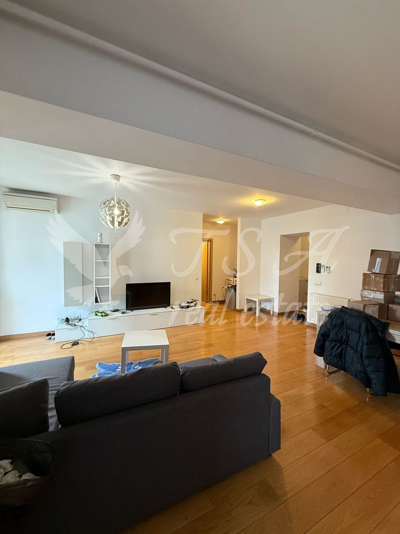 Apartament 3 camere Pipera-Fabrica de Glucoza - Poză 2