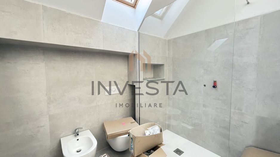 Casa de inchiriat pentru birouri- Andrei Muresanu | 210 mp - Poză 9