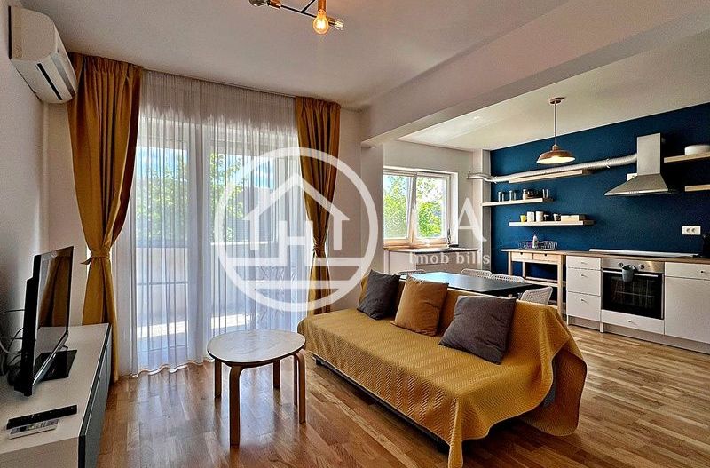 Apartament cu 2 camere de vânzare în Ioșia Residence, Oradea - Poză 2