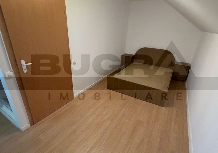 Casa individuala de 140mp, teren 500mp, renovata, zona Tineretului - Poză 6