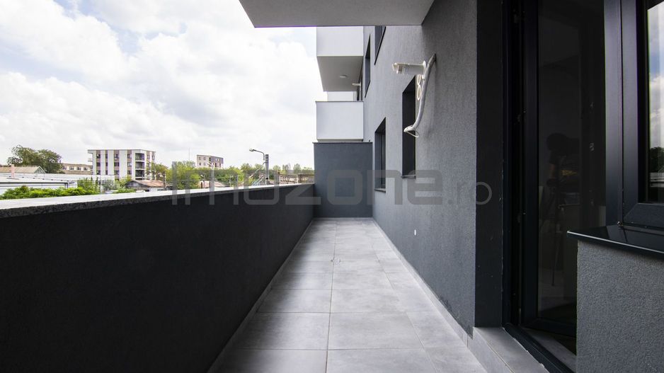 3 Camere | De Vanzare | Bloc Nou | 2 Bai | Living Spatios | 77 mp | Balcon - Poză 23