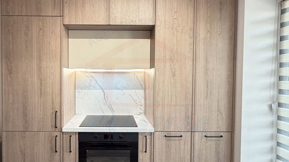 Apartament modern 2 camere | Bloc Nou | Zona Centrală – Universitate - Poză 6