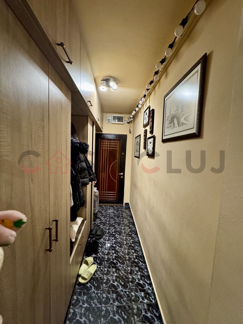 Apartament 2 camere,  zona Baza Unirea! - Poză 5