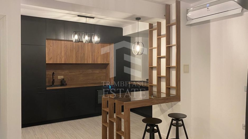Fundeni- Aleea Capidava- 2 camere mobilat/utilat complet. Renovat 2025 - Poză 4