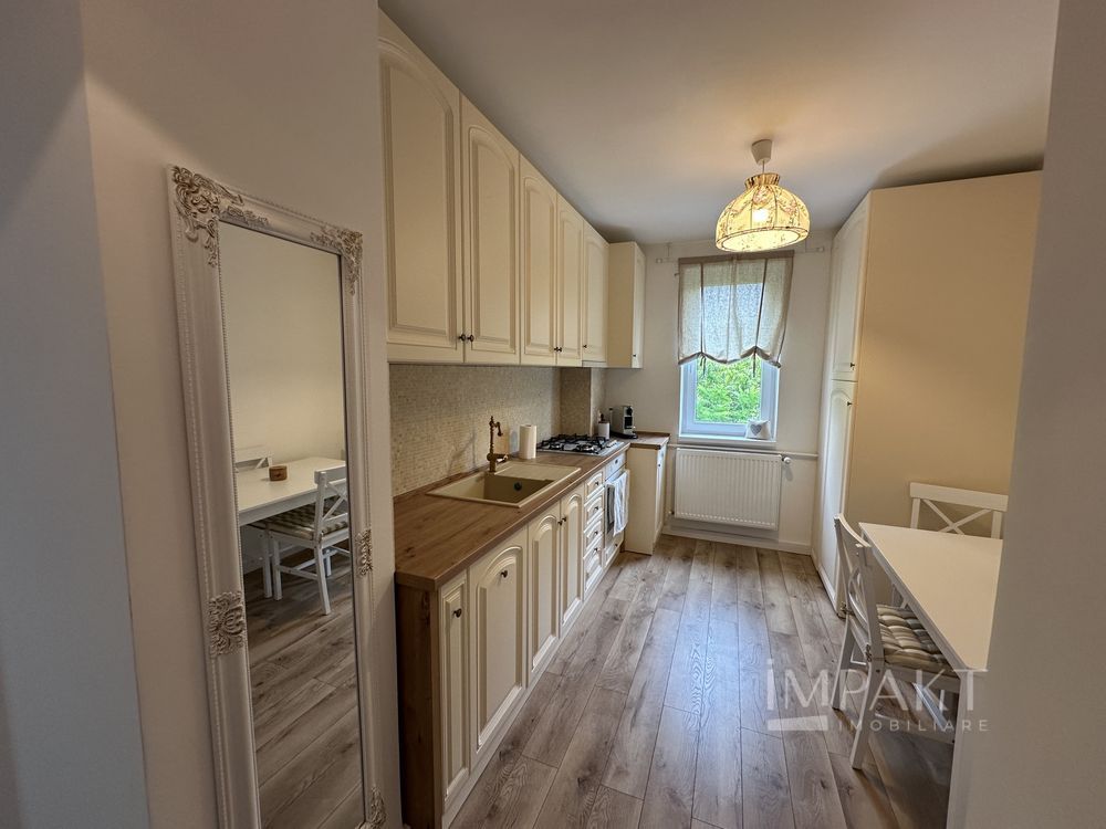 Apartament lux cu 2 camere de vanzare in cartierul Gheorgheni! - Poză 4