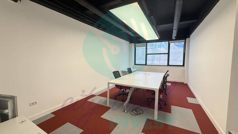 Spatiu MULTIFUNCTIONAL cu posibilitate de subinchiriere CALEA DOROBANTILOR - Poză 4