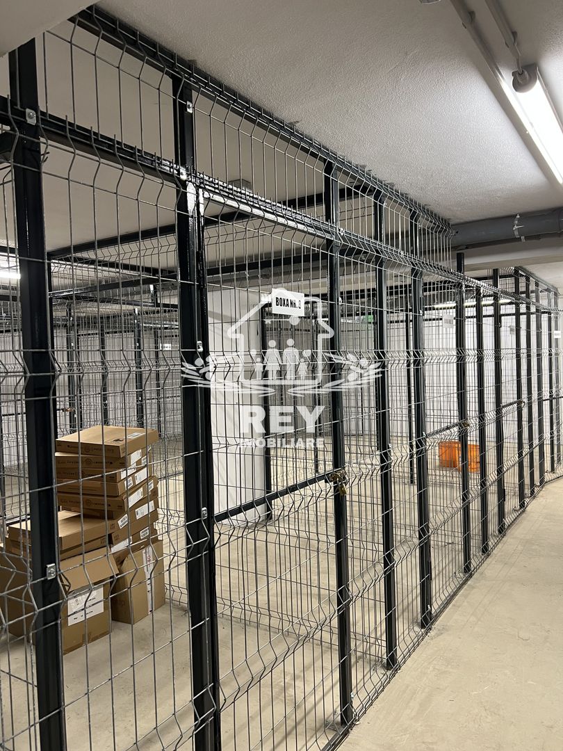 Apartament 2 camere de vânzare | Parter | Str Ogorului | Cartier Belvedere - Poză 12