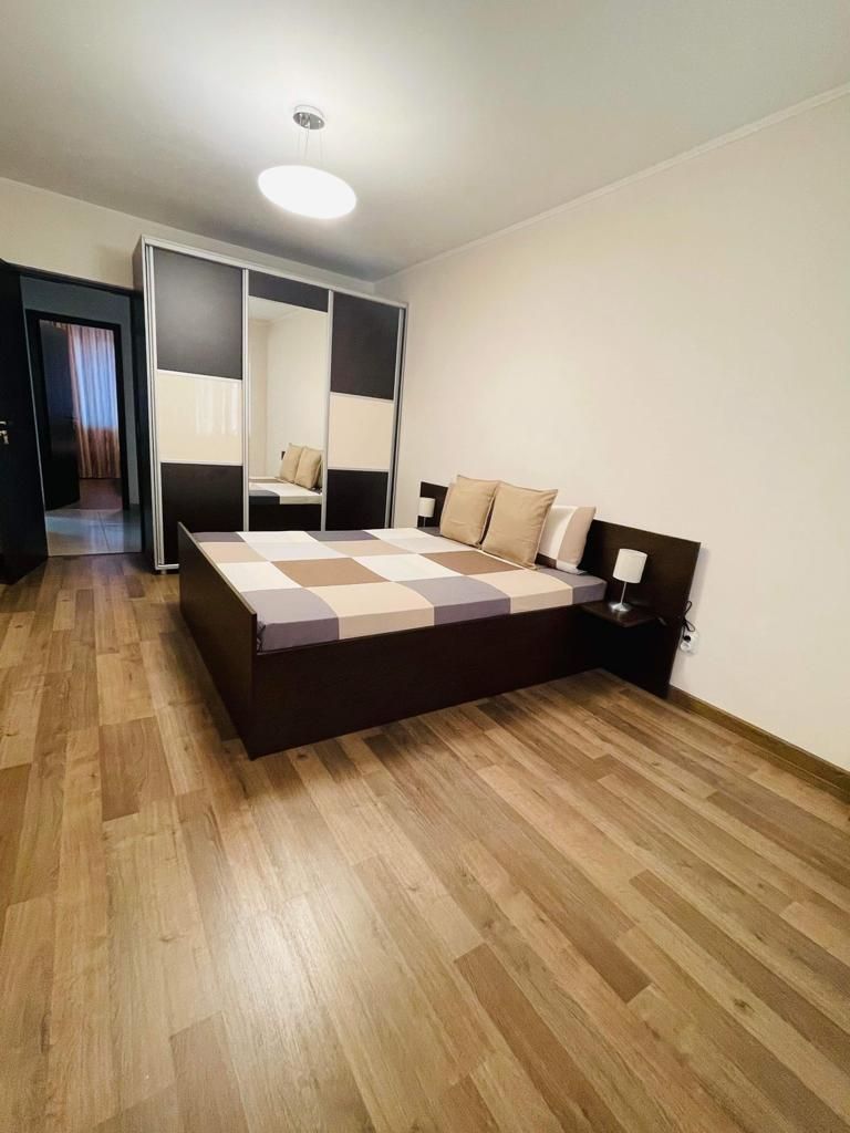 BRASADAS închiriază ap 3 cam etaj 3/8 zona OBOR 1min Metrou. - Poză 6