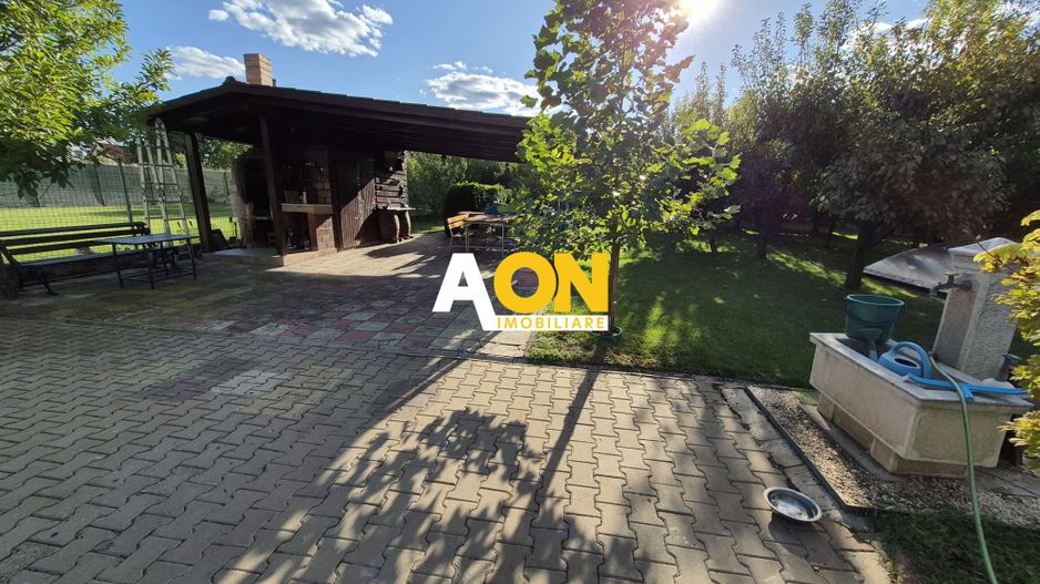 Duplex, D+P+M+1, 200 mp utili, Teren 1100 mp, Zona Micesti - Poză 28