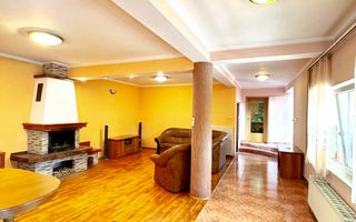 Casa P+1, 912 mp teren, 5 camere, strada asfaltata, zona Lipoveni - Poză 5